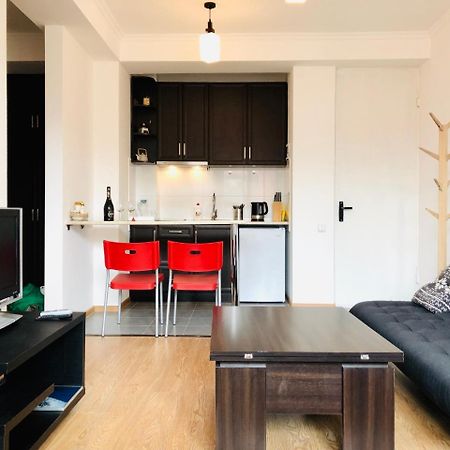 3-Room Apartment Nft Gudauri Penta 202 Kültér fotó