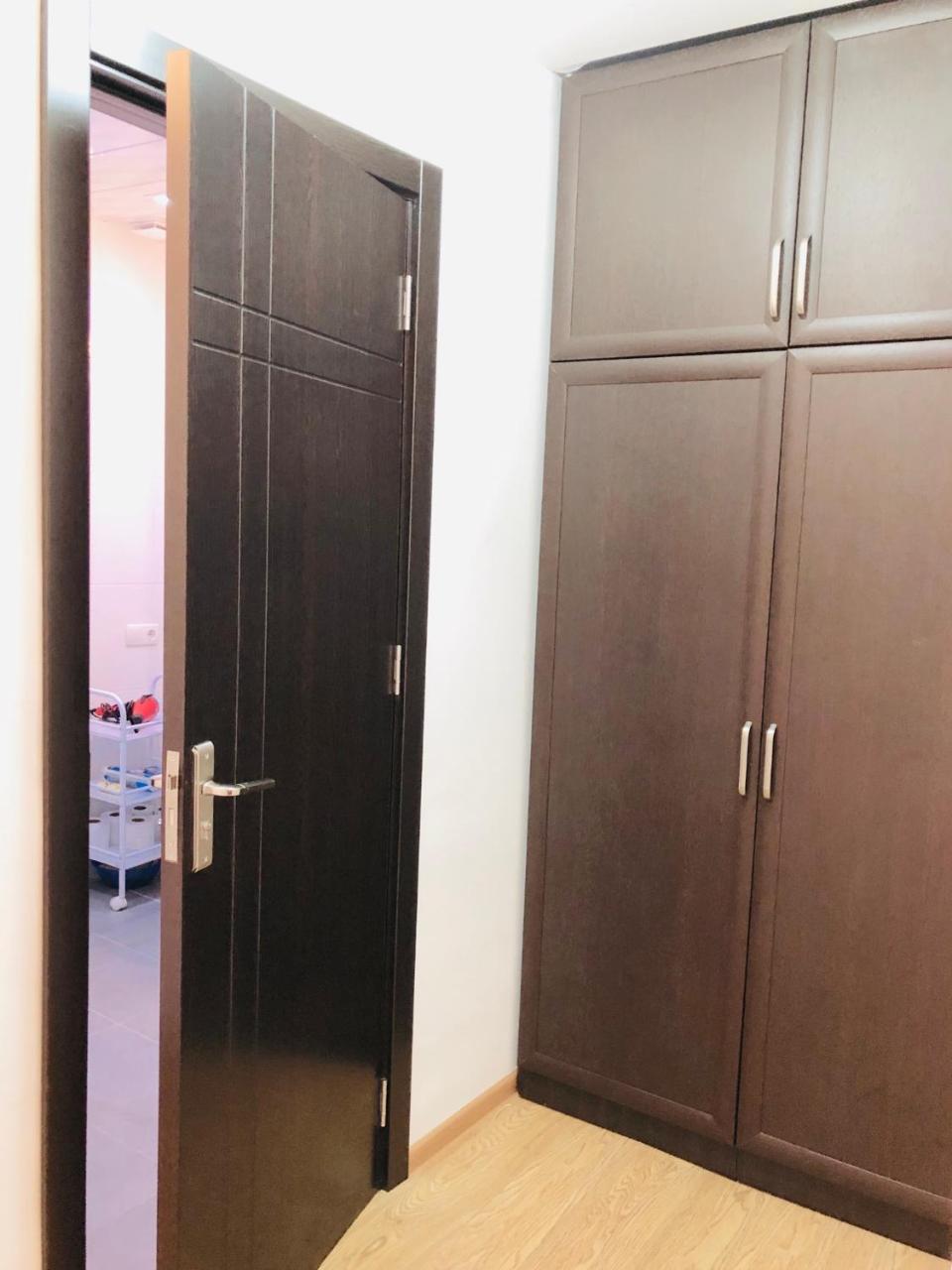 3-Room Apartment Nft Gudauri Penta 202 Kültér fotó